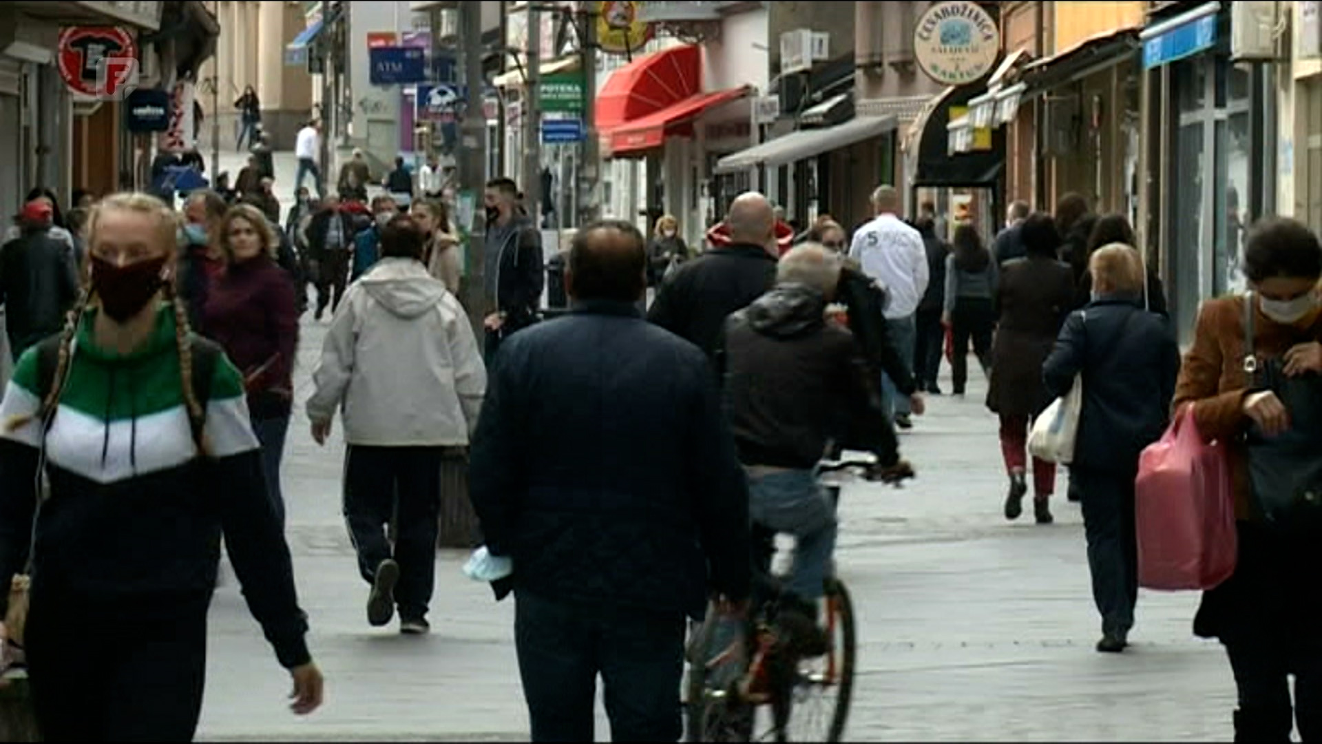 Domovi zdravlja u ZDK-u spremni za početak imunizacije